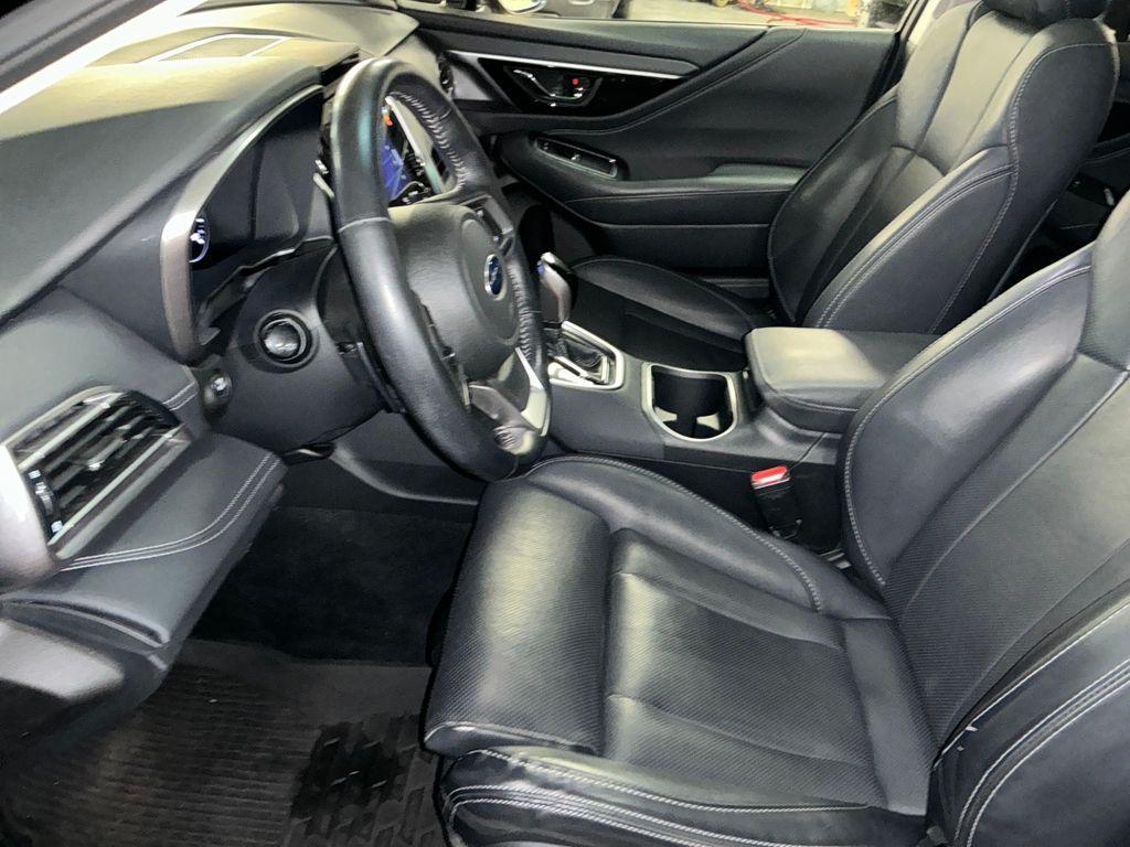 used 2022 Subaru Outback car, priced at $25,911