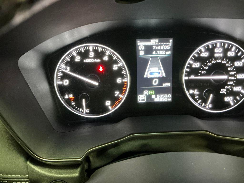 used 2022 Subaru Outback car, priced at $25,911