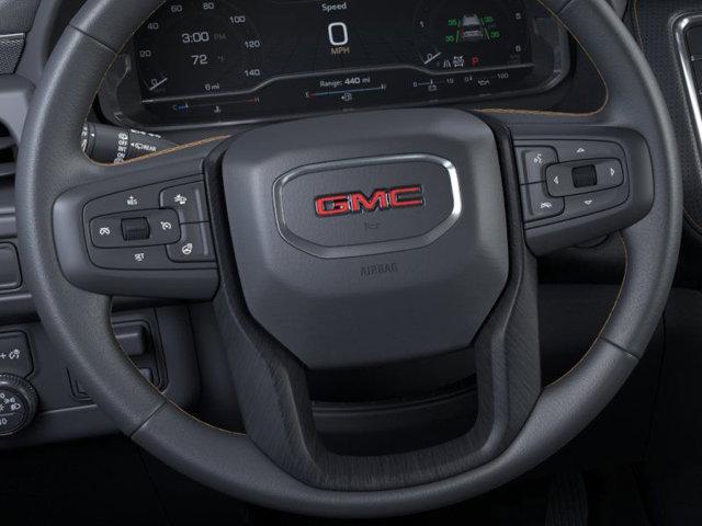 new 2024 GMC Yukon XL car, priced at $77,211