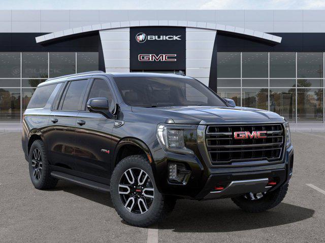 new 2024 GMC Yukon XL car, priced at $77,211