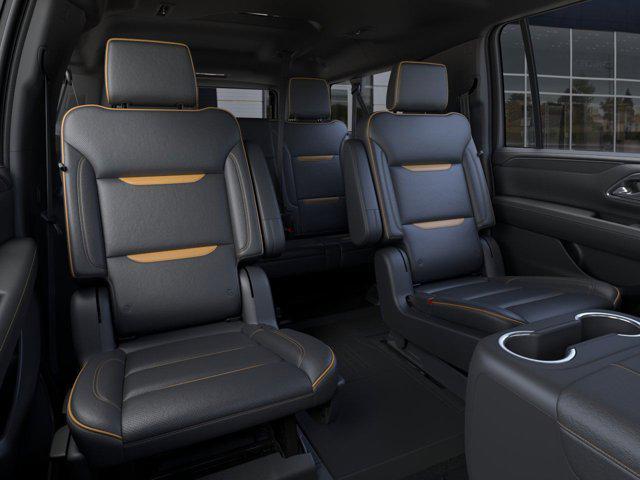 new 2024 GMC Yukon XL car, priced at $77,211