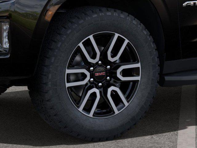 new 2024 GMC Yukon XL car, priced at $77,211