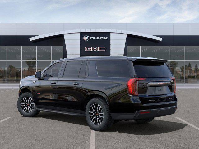 new 2024 GMC Yukon XL car, priced at $77,211