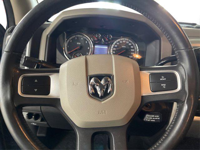 used 2011 Dodge Ram 1500 car