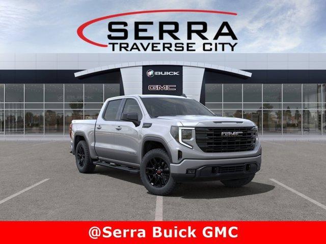 new 2024 GMC Sierra 1500 car, priced at $52,390