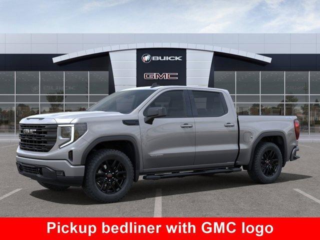 new 2024 GMC Sierra 1500 car, priced at $52,390