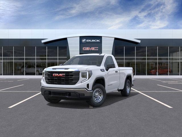 new 2025 GMC Sierra 1500 car, priced at $42,622