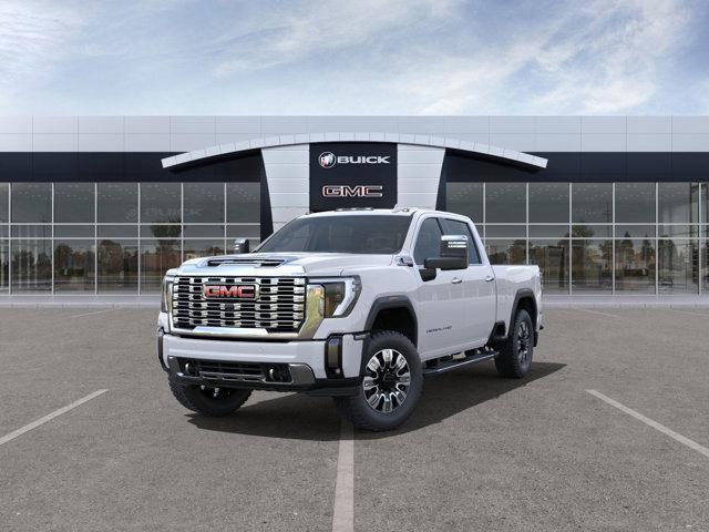 new 2024 GMC Sierra 2500 car, priced at $83,314