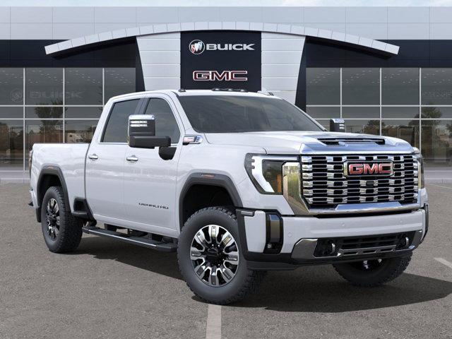 new 2024 GMC Sierra 2500 car, priced at $83,314