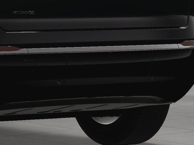 new 2025 Jeep Wagoneer S car, priced at $67,590