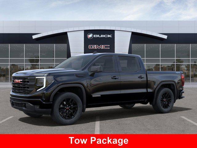 new 2024 GMC Sierra 1500 car, priced at $51,425