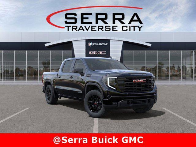 new 2024 GMC Sierra 1500 car, priced at $51,425