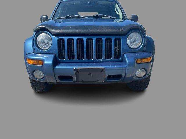 used 2003 Jeep Liberty car, priced at $3,911