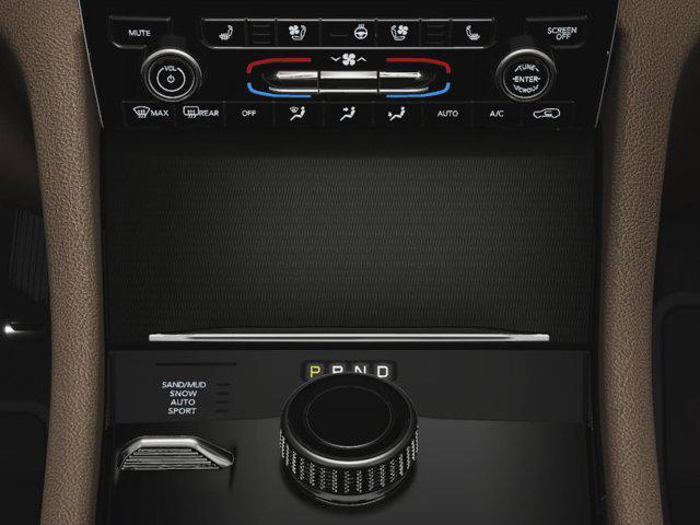 new 2025 Jeep Grand Cherokee car, priced at $53,930