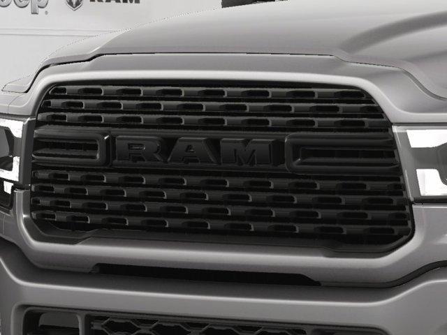 new 2024 Ram 2500 car, priced at $64,098