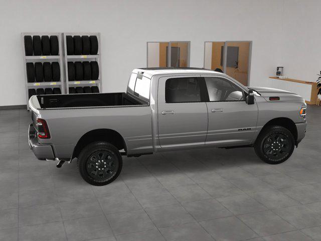 new 2024 Ram 2500 car, priced at $64,098