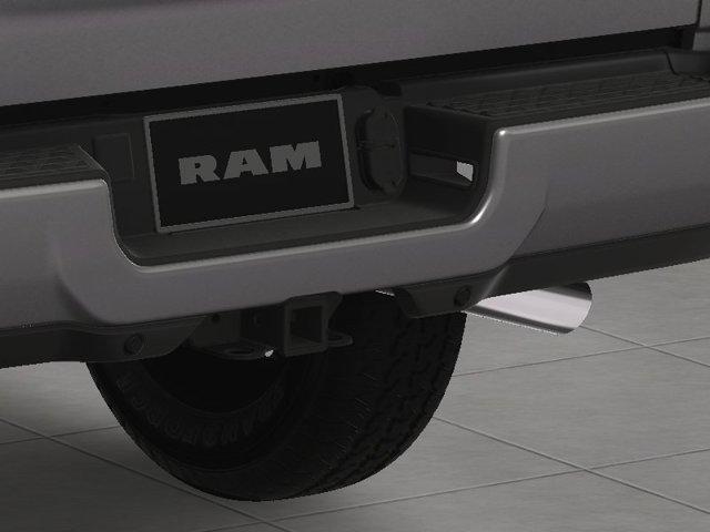 new 2024 Ram 2500 car, priced at $64,098