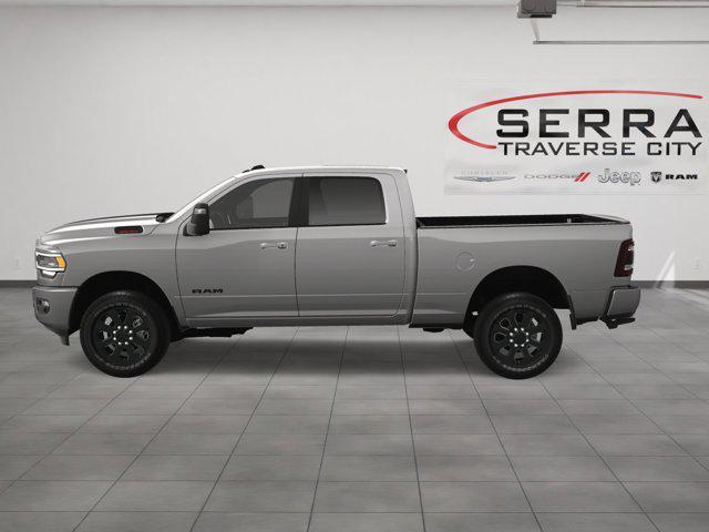 new 2024 Ram 2500 car, priced at $64,098