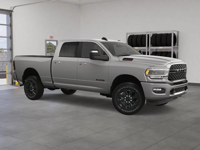 new 2024 Ram 2500 car, priced at $64,098