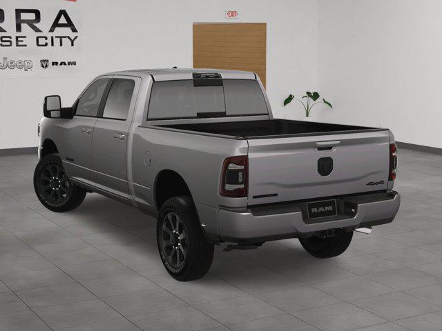 new 2024 Ram 2500 car, priced at $64,098