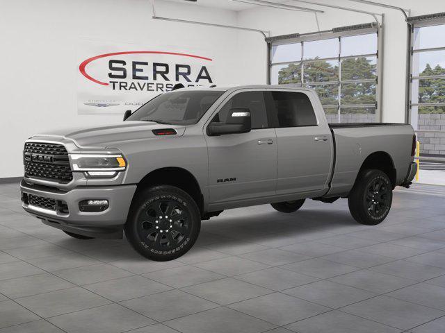 new 2024 Ram 2500 car, priced at $64,098