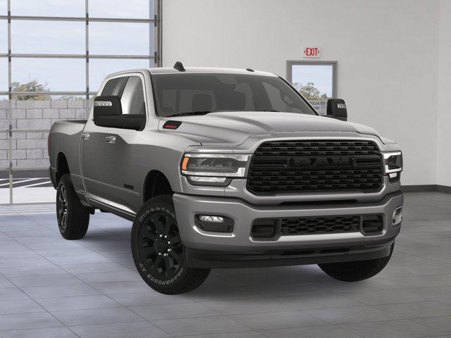 new 2024 Ram 2500 car, priced at $64,098