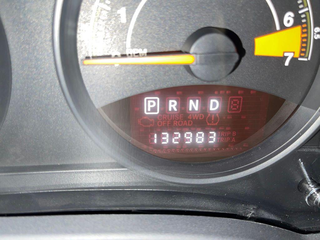 used 2015 Jeep Patriot car, priced at $7,711