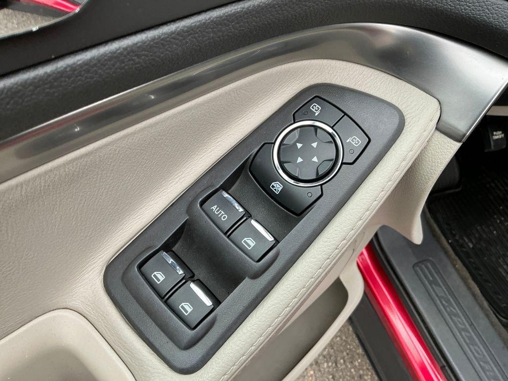 used 2012 Ford Explorer car, priced at $9,522