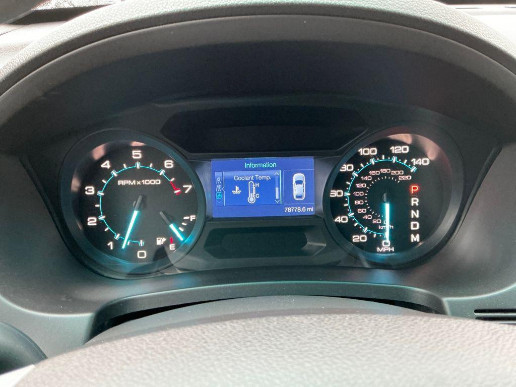 used 2012 Ford Explorer car, priced at $9,522