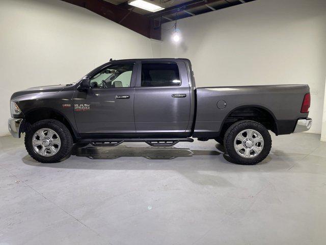 used 2015 Ram 2500 car, priced at $21,900