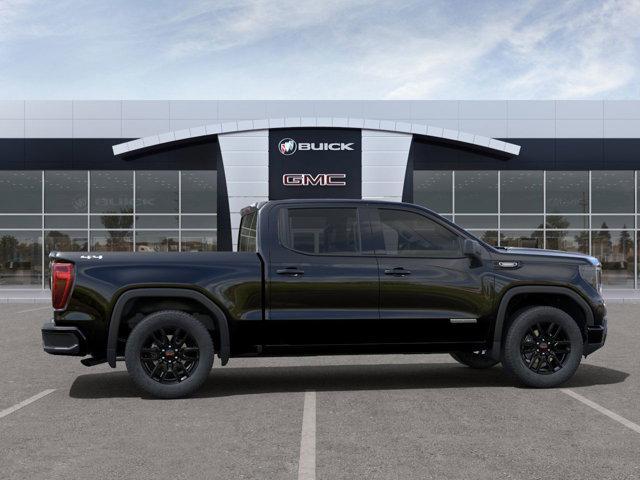 new 2025 GMC Sierra 1500 car, priced at $55,235