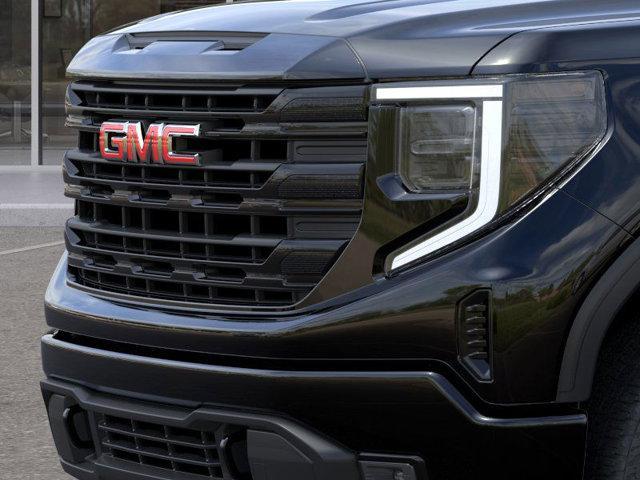 new 2025 GMC Sierra 1500 car, priced at $55,235