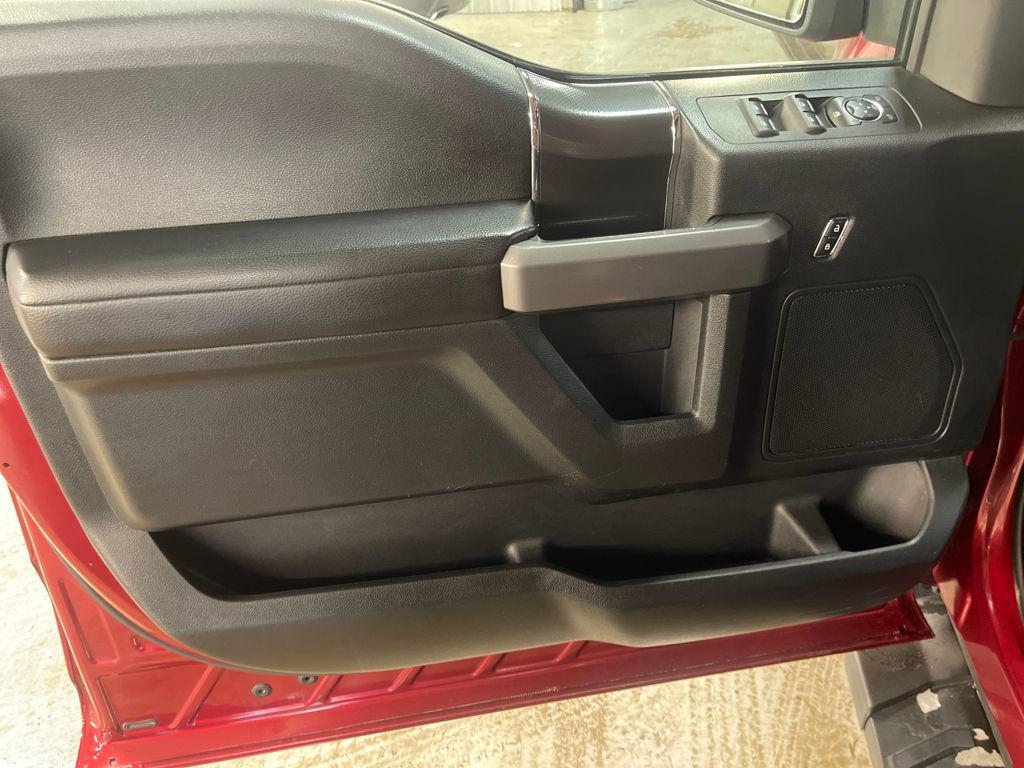 used 2016 Ford F-150 car, priced at $12,911