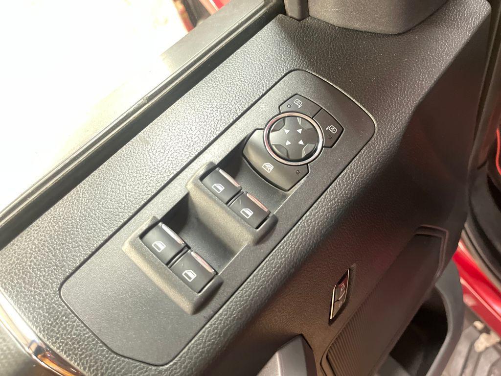 used 2016 Ford F-150 car, priced at $12,911