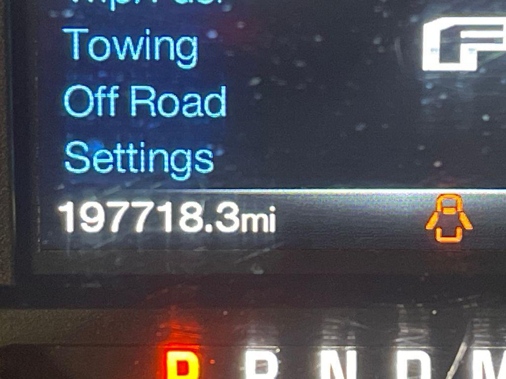 used 2016 Ford F-150 car, priced at $12,911