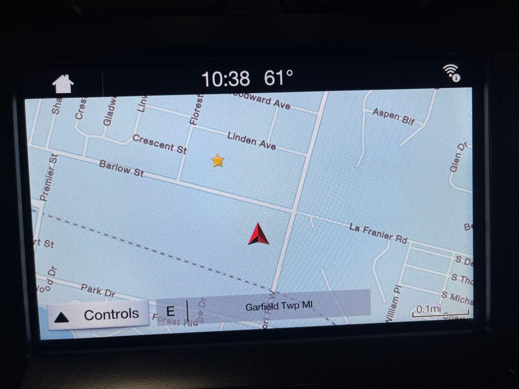 used 2016 Ford F-150 car, priced at $12,911