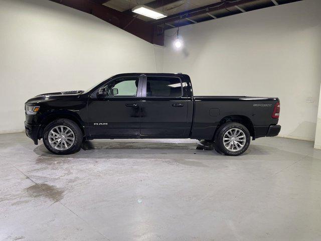 used 2023 Ram 1500 car, priced at $50,232