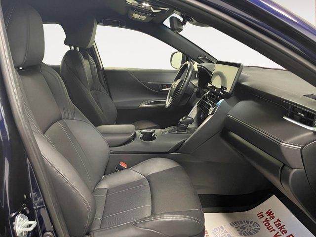 used 2021 Toyota Venza car, priced at $29,822