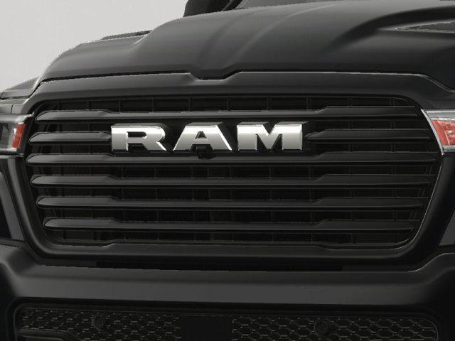 used 2025 Ram 1500 car, priced at $65,044