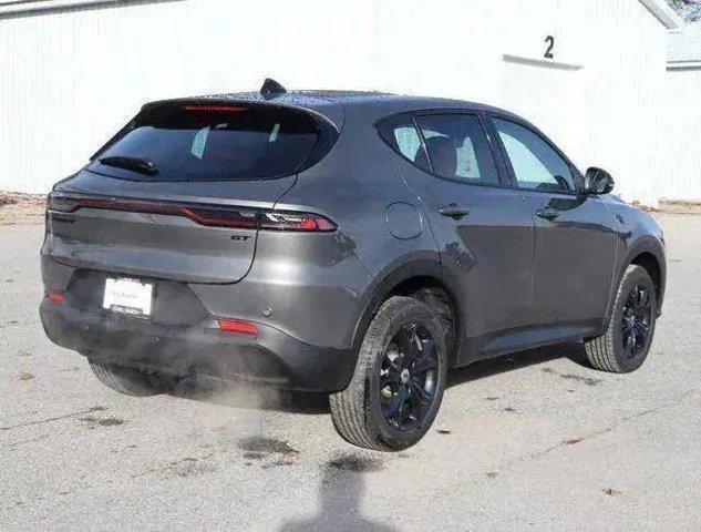 new 2024 Dodge Hornet car, priced at $36,990