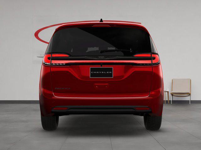 new 2026 Chrysler Pacifica car, priced at $47,785