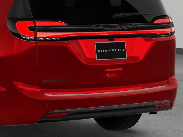 new 2026 Chrysler Pacifica car, priced at $47,785