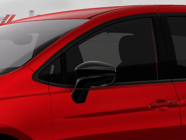 new 2026 Chrysler Pacifica car, priced at $47,785