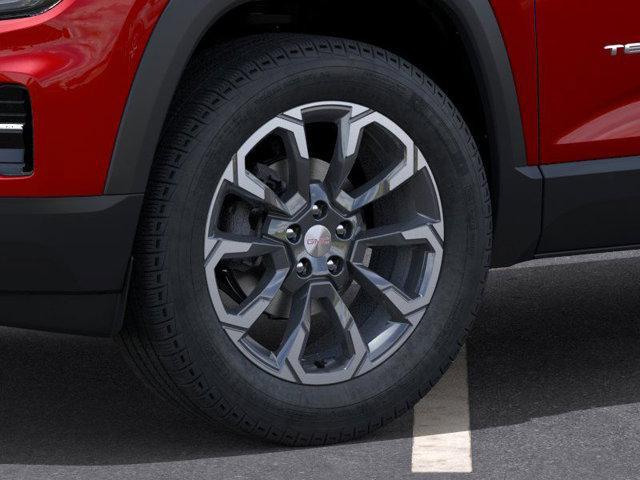 new 2026 GMC Terrain car, priced at $37,800