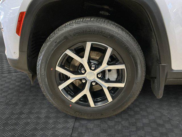 used 2023 Jeep Grand Cherokee car, priced at $36,712