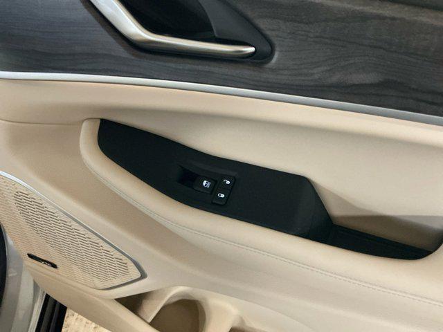 used 2023 Jeep Grand Cherokee car, priced at $36,712