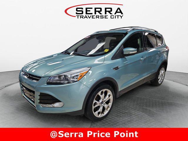 used 2013 Ford Escape car, priced at $6,511