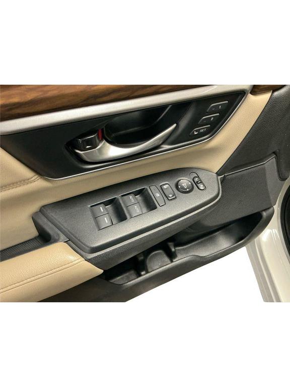 used 2018 Honda CR-V car, priced at $13,455