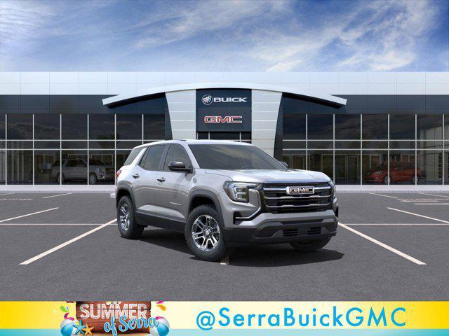 new 2026 GMC Terrain car, priced at $33,564