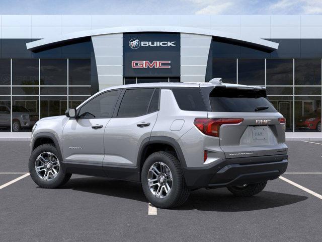 new 2026 GMC Terrain car, priced at $33,564